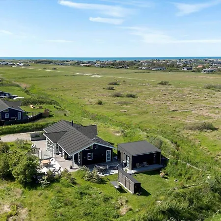 Feriehus Lk2275-lokken-ane-maries-vej-43 *