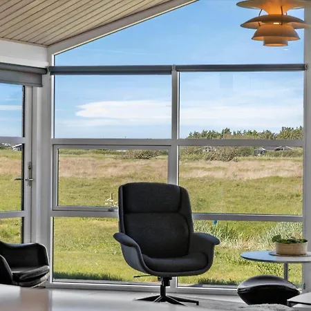 Lk2275-lokken-ane-maries-vej-43 Feriehus Løkken
