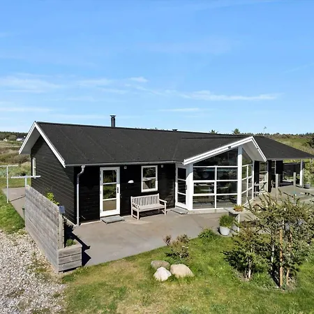 Lk2275-lokken-ane-maries-vej-43 Feriehus *
